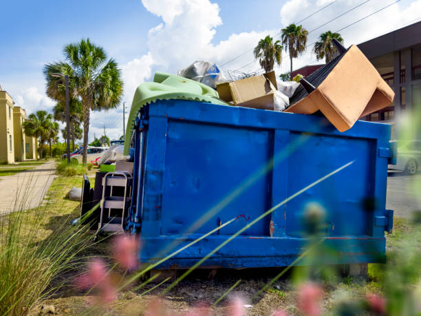 Reliable Somerset, TX Junk Removal Services Solutions